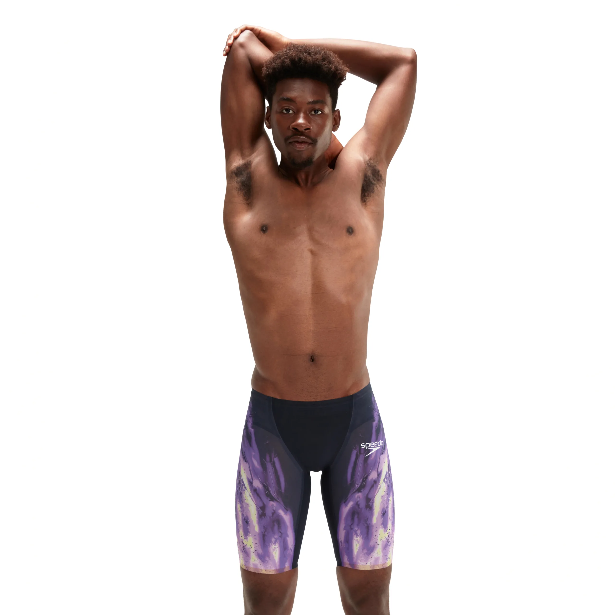 speedo jammer