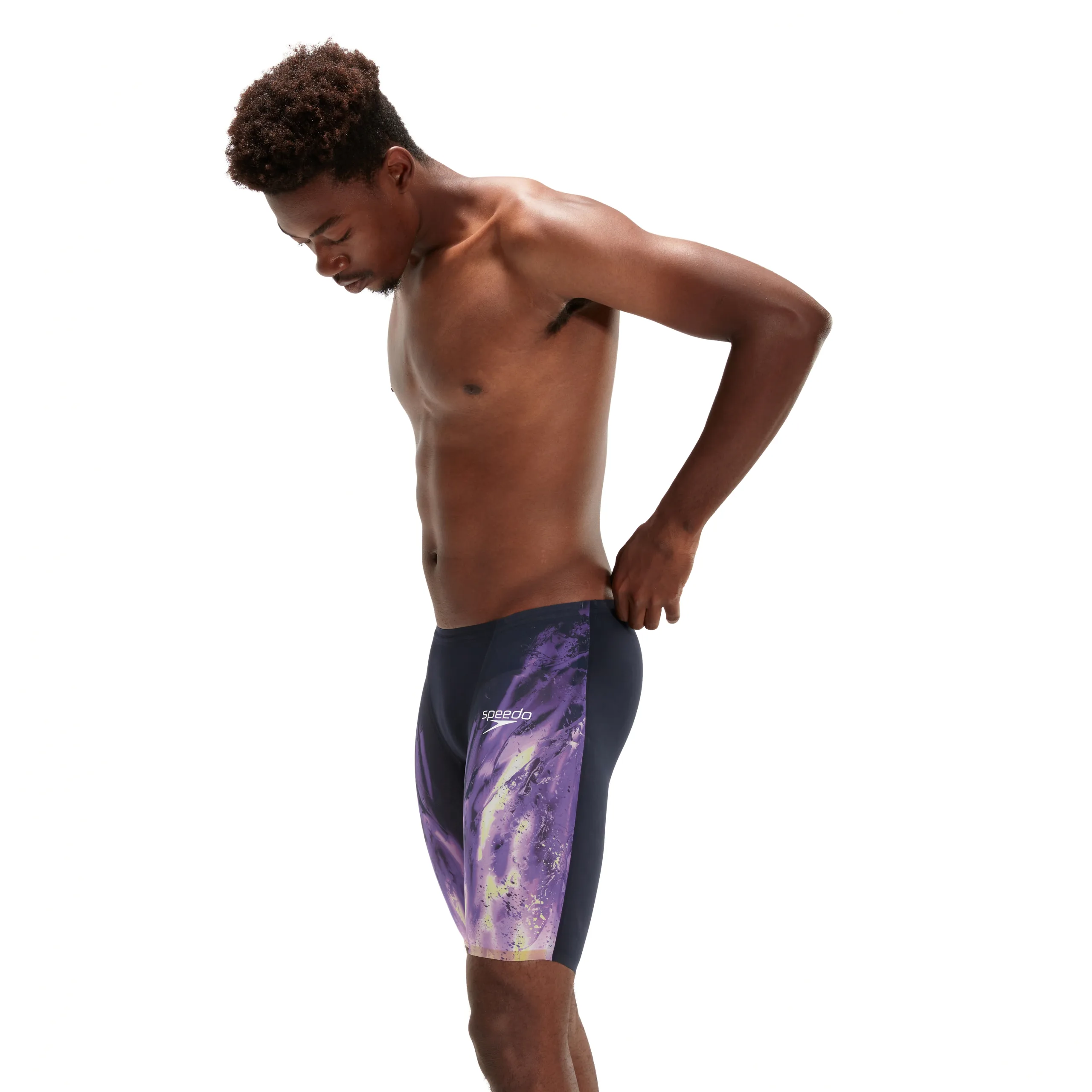 speedo jammer