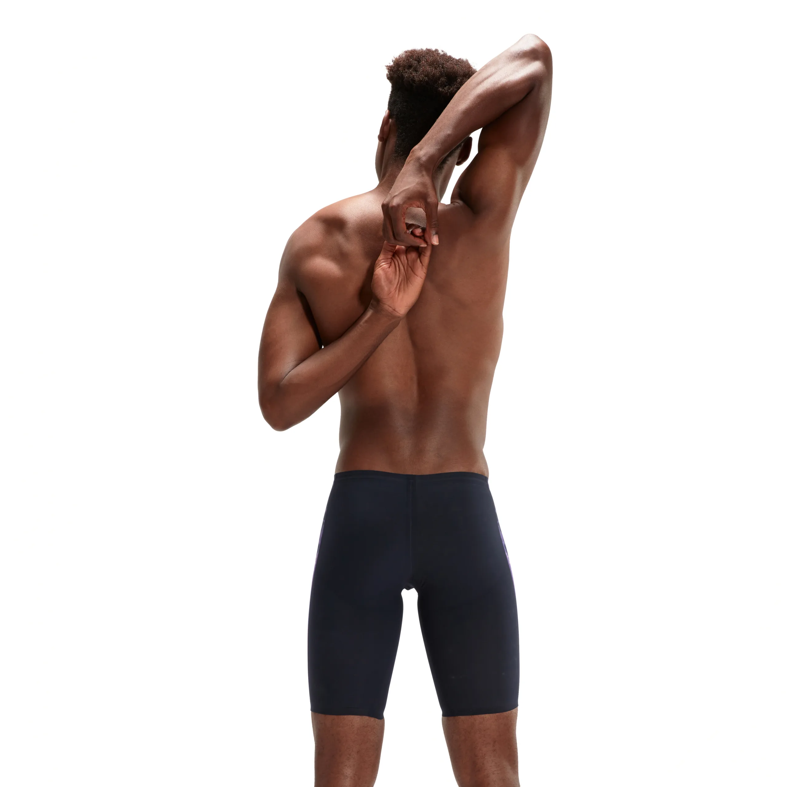 speedo jammer
