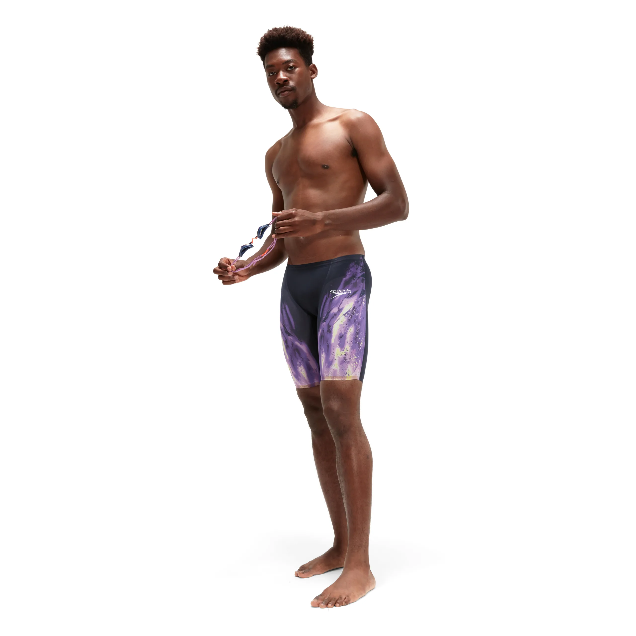 speedo jammer