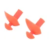 Speedo Ergo Ørepropper Junior (Orange)