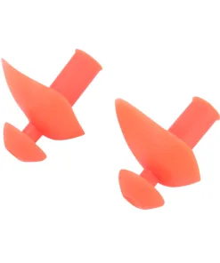 Speedo Ergo Ørepropper Junior (Orange)