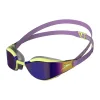 Speedo Fastskin Hyper Elite Mirror (Lilla/Grøn))