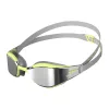 Speedo Fastskin Hyper Elite Mirror (Sølv/Grøn)