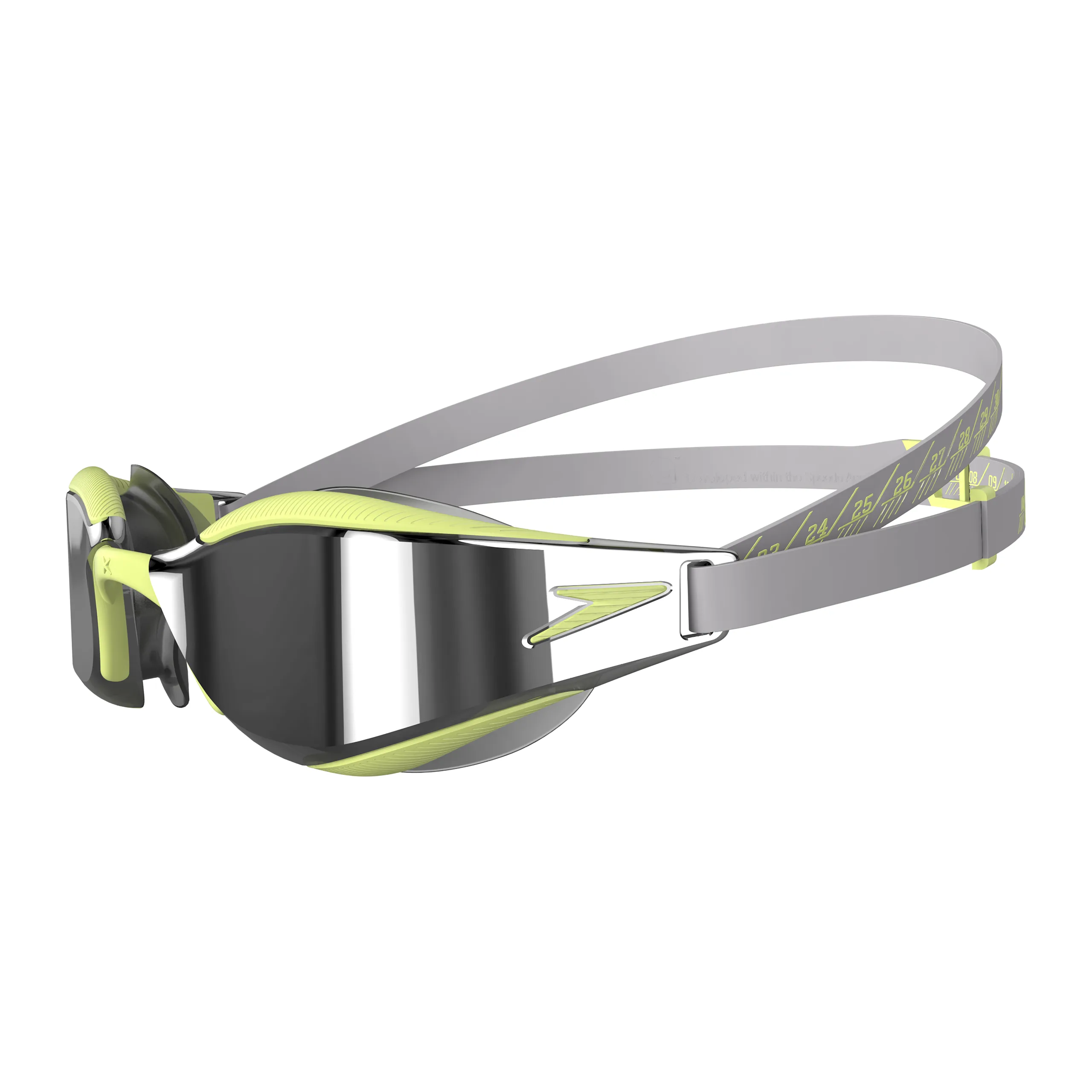 Speedo svømmebrille