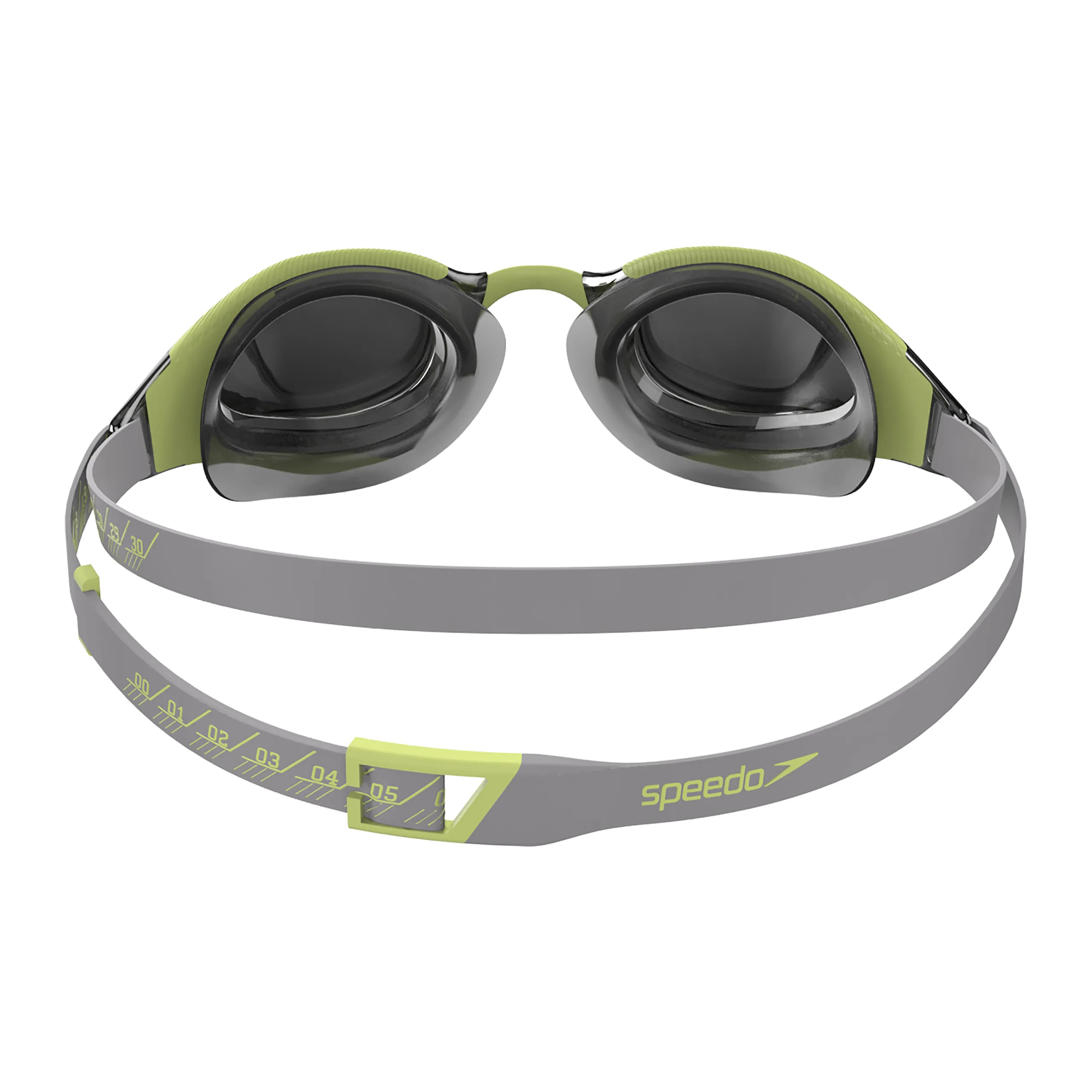 Speedo svømmebrille