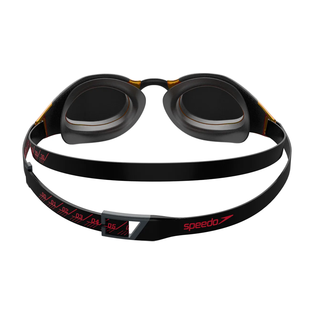 Speedo svømmebrille