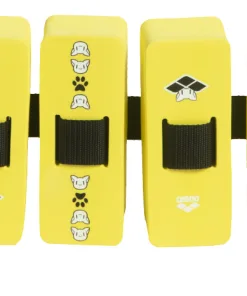 Arena Friends Floating Svømmebælte (Yellow)