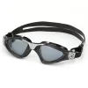 Aquasphere Kayenne (Røgfarvet/Sort/Silver)