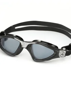Aquasphere Kayenne (Røgfarvet/Sort/Silver)