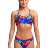 Funkita Ocean Galaxy – Racerback Bikini – Piger