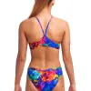 Funkita Ocean Galaxy – Racerback Bikini – Piger