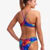 Funkita Ocean Galaxy – Racerback Bikini – Piger