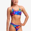 Funkita Ocean Galaxy – Racerback Bikini – Piger