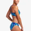 Funkita Roller Paint – Sports Bikini – Damer