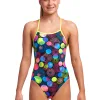 Funkita Sting Goes badedragt Piger