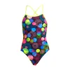 Funkita Sting Goes – Strapped – Piger