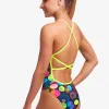 Funkita Sting Goes badedragt Piger