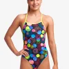 Funkita Sting Goes badedragt Piger