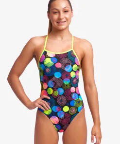 Funkita Sting Goes badedragt Piger