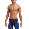 Funky Trunks Oyster Saucy – Jammer – Drenge
