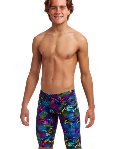 Funky Trunks Oyster Saucy – Jammer – Drenge