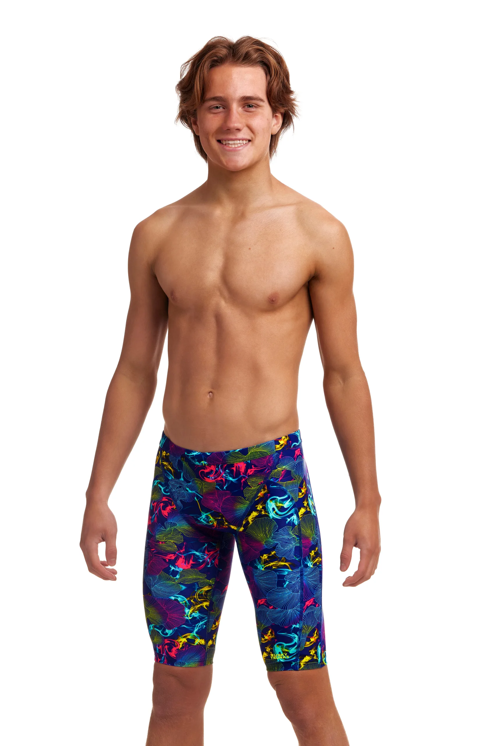 Funky Trunks Oyster Saucy – Jammer – Drenge