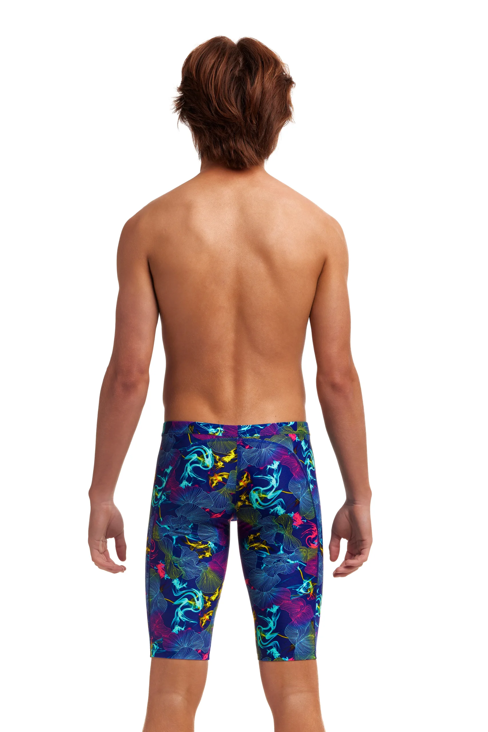 Funkita jammer