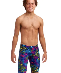 Funkita jammer