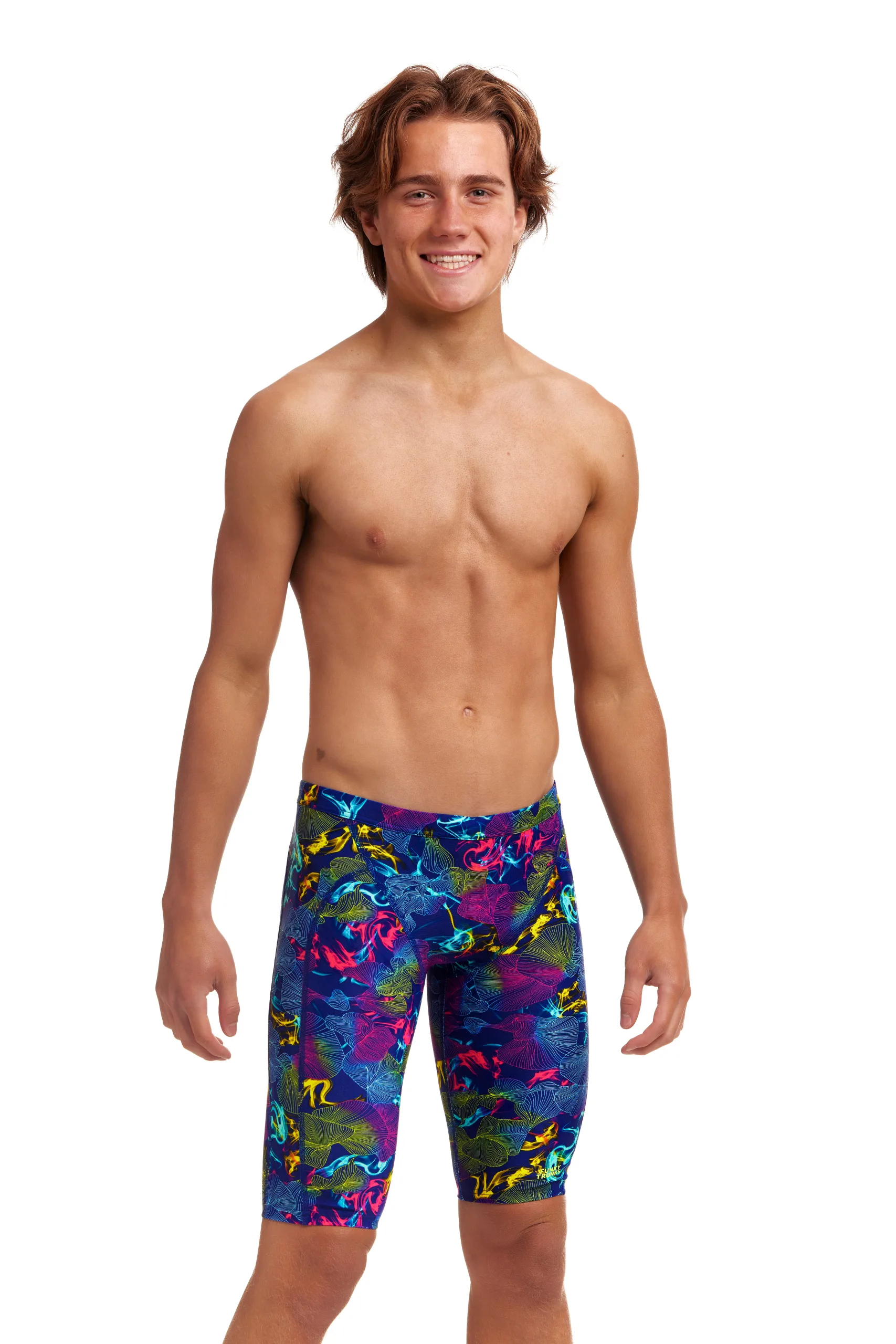 Funkita jammer