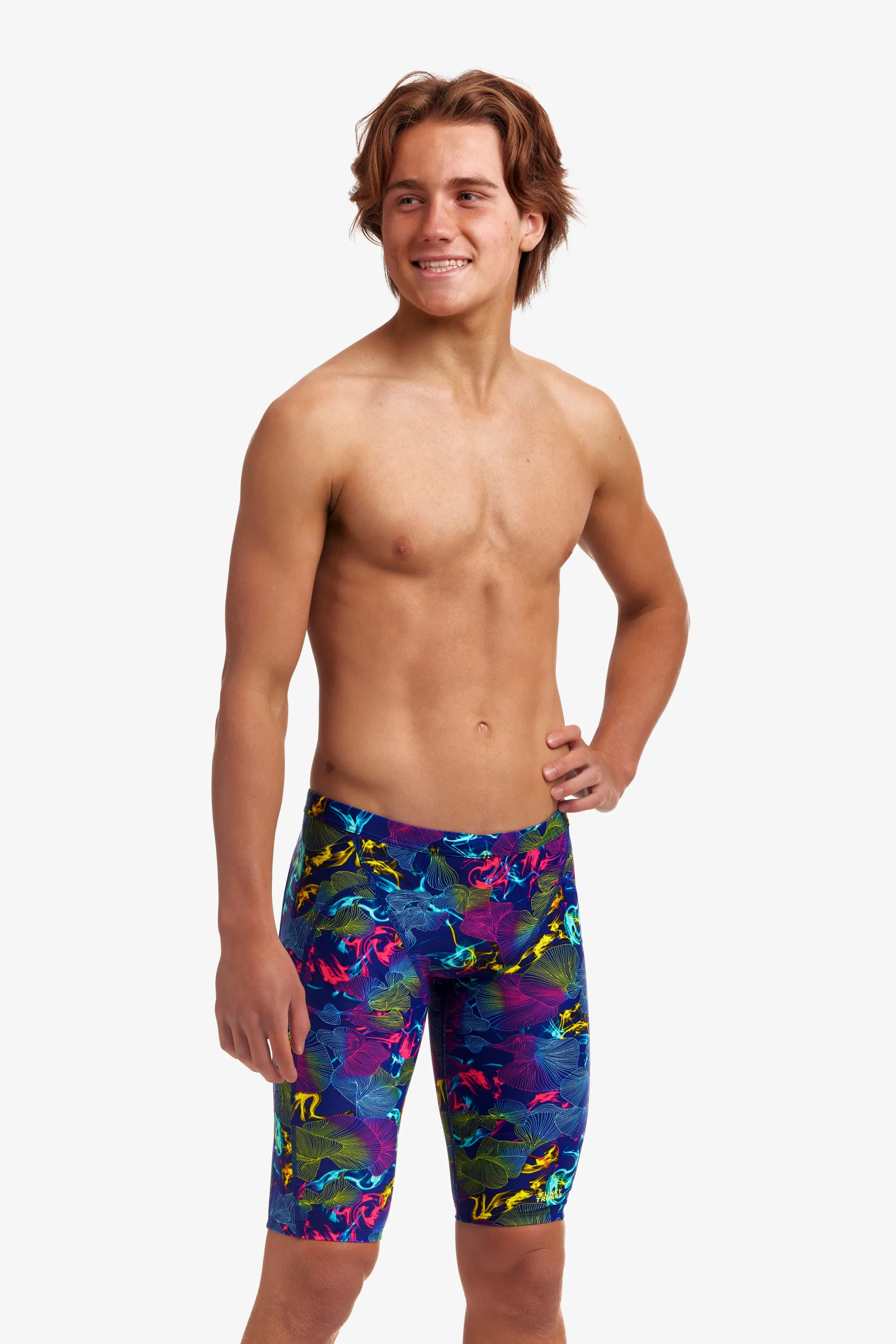 Funkita jammer