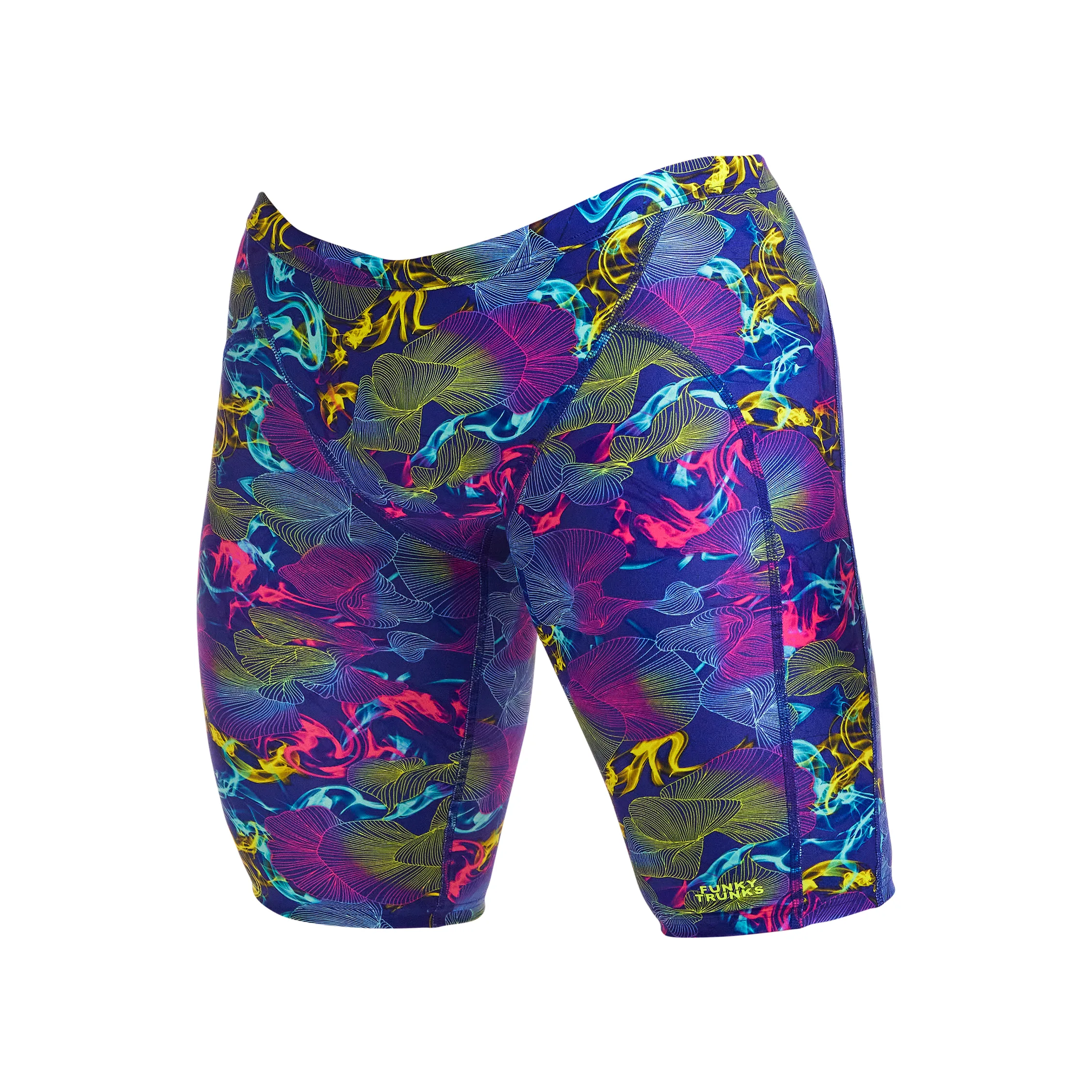 Funky Trunks Oyster Saucy - Jammer - Herrer