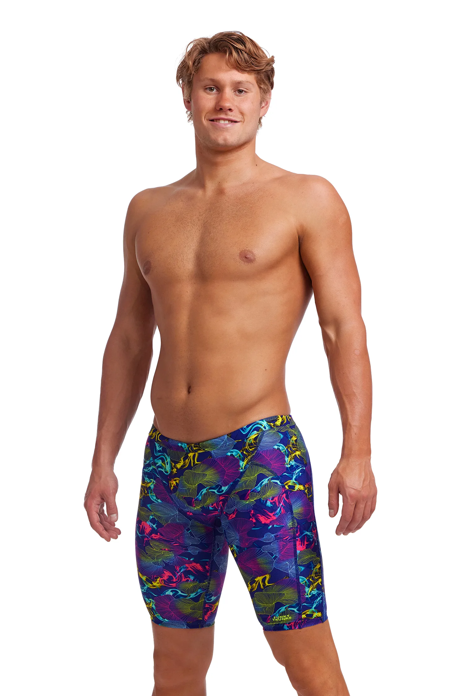 Funkita jammer