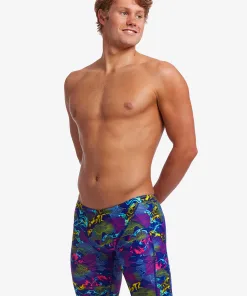 Funkita jammer