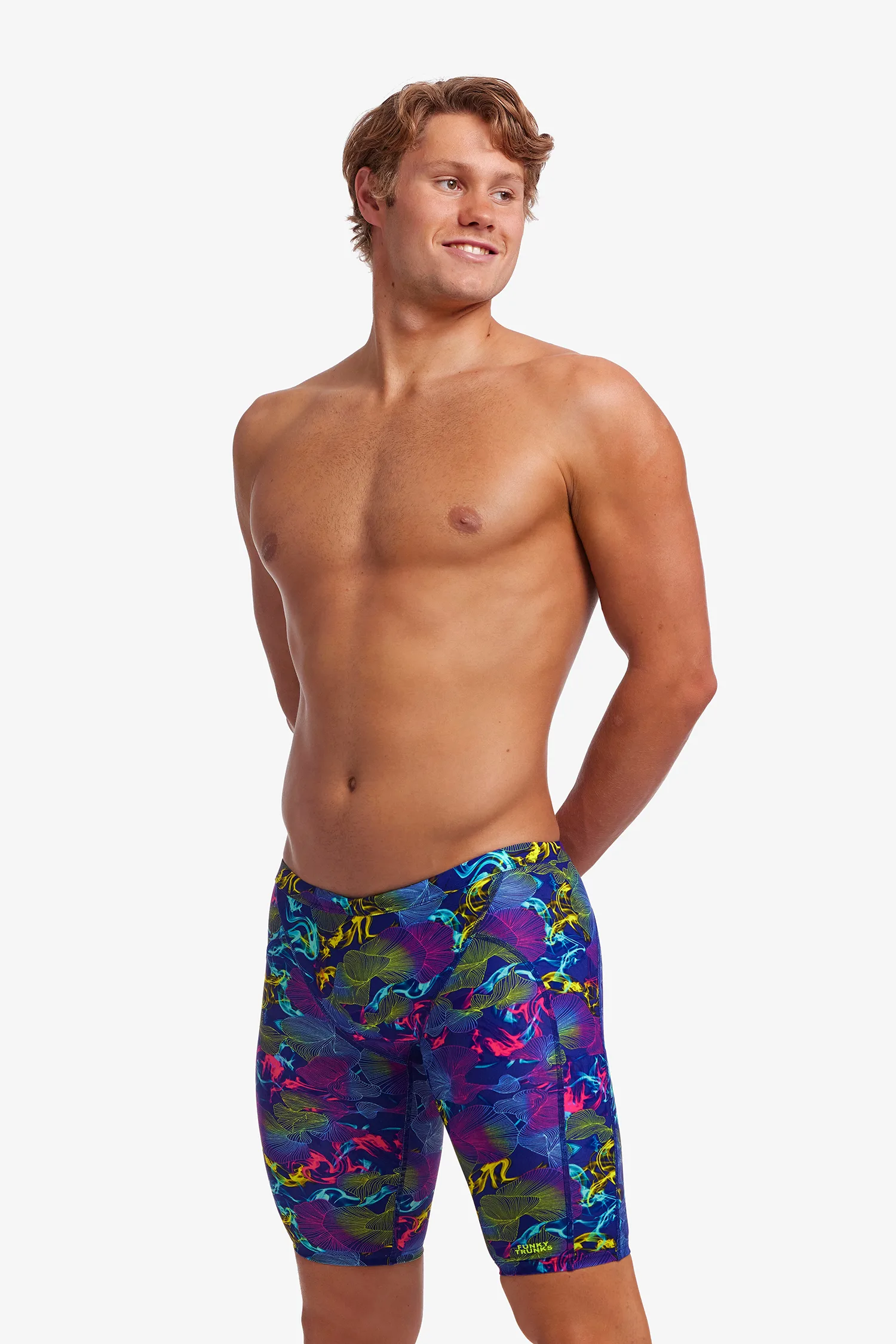 Funkita jammer