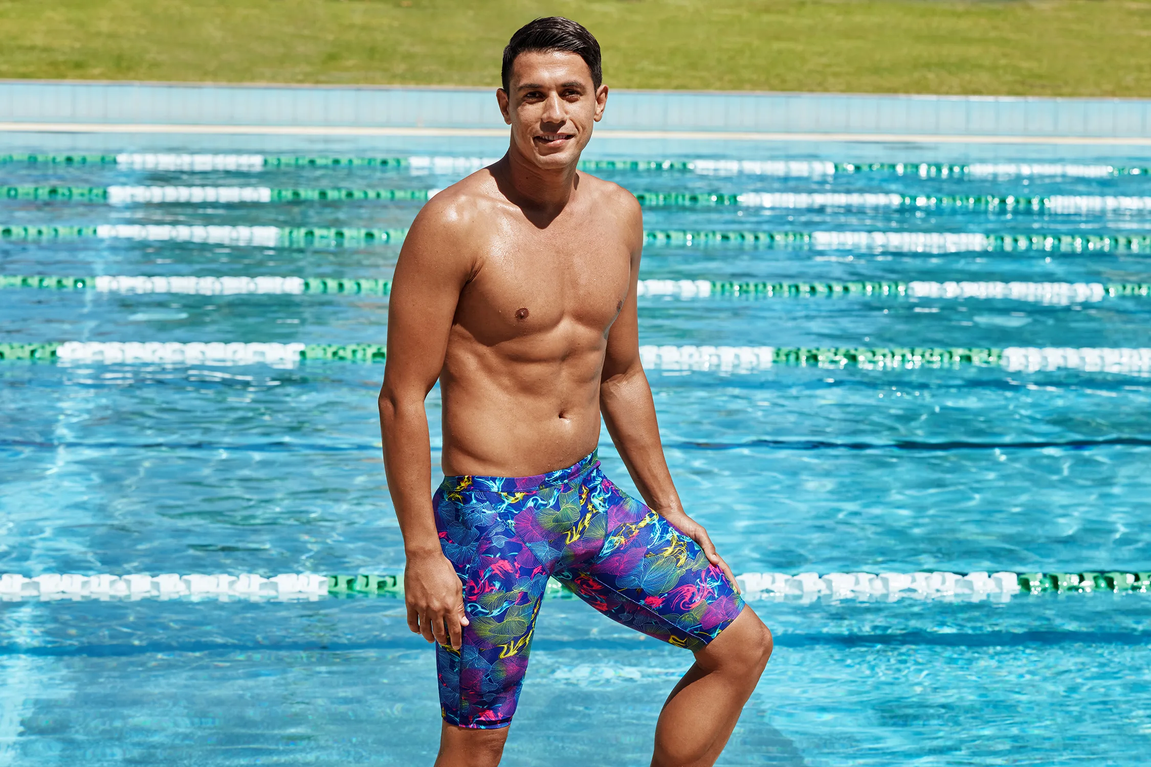Funkita jammer