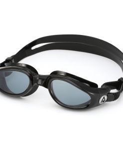 Aquasphere Kaiman Regular Fit - (Røgfarvet/Sort)