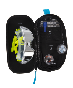 Aquasphere Svømmebrille/Svømmemaske Etui