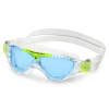 Aquasphere Vista Junior (Blå/Lime)