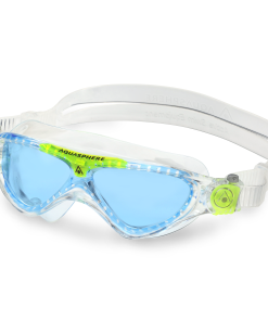 Aquasphere Vista Junior (Blå/Lime)