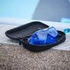 Aquasphere Svømmebrille Etui (Sort/Aqua)
