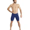 Arena Team Solid Jammer - Herrer - (Navy/Hvid)