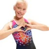 speedo badedragt piger