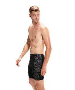 Speedo jammer