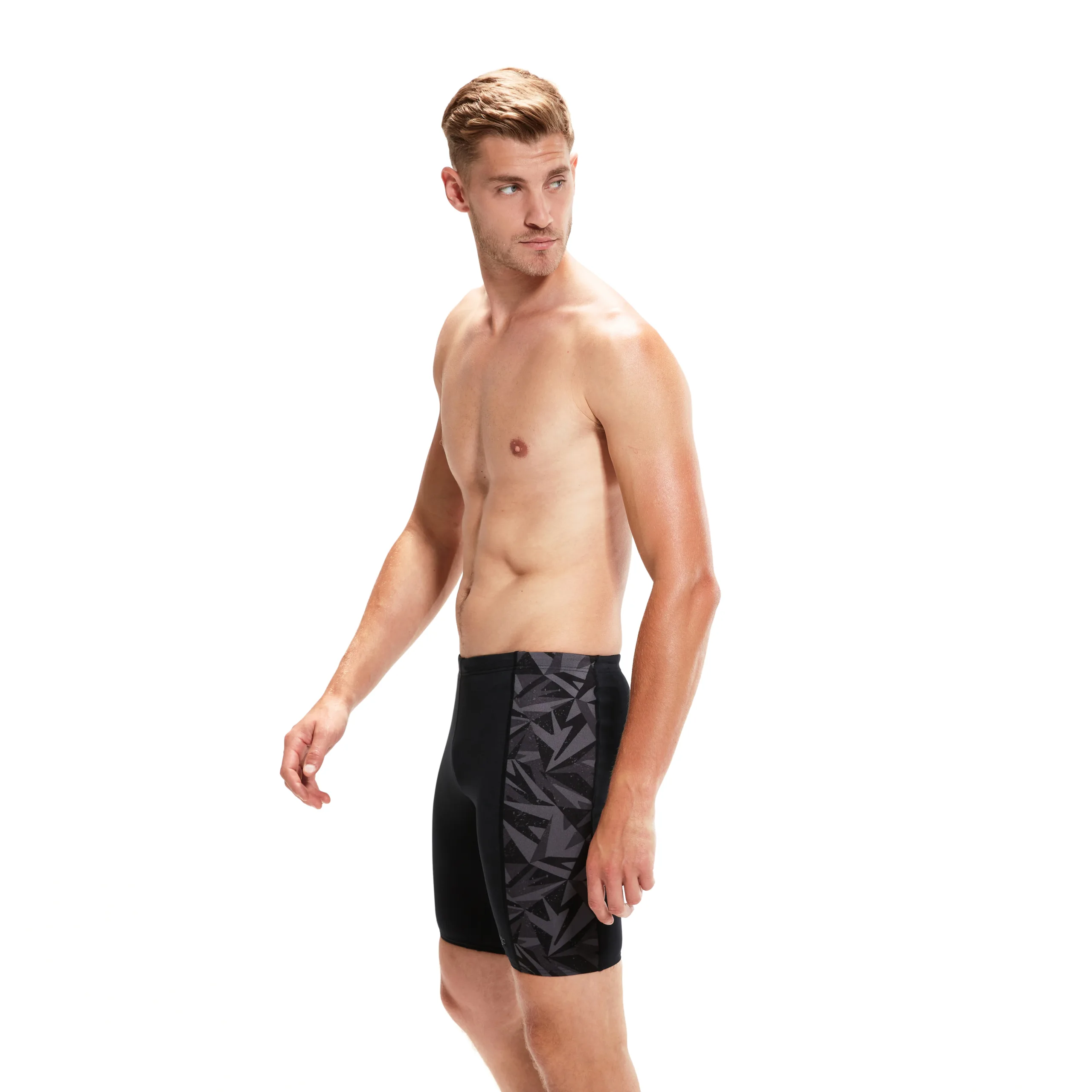 Speedo jammer