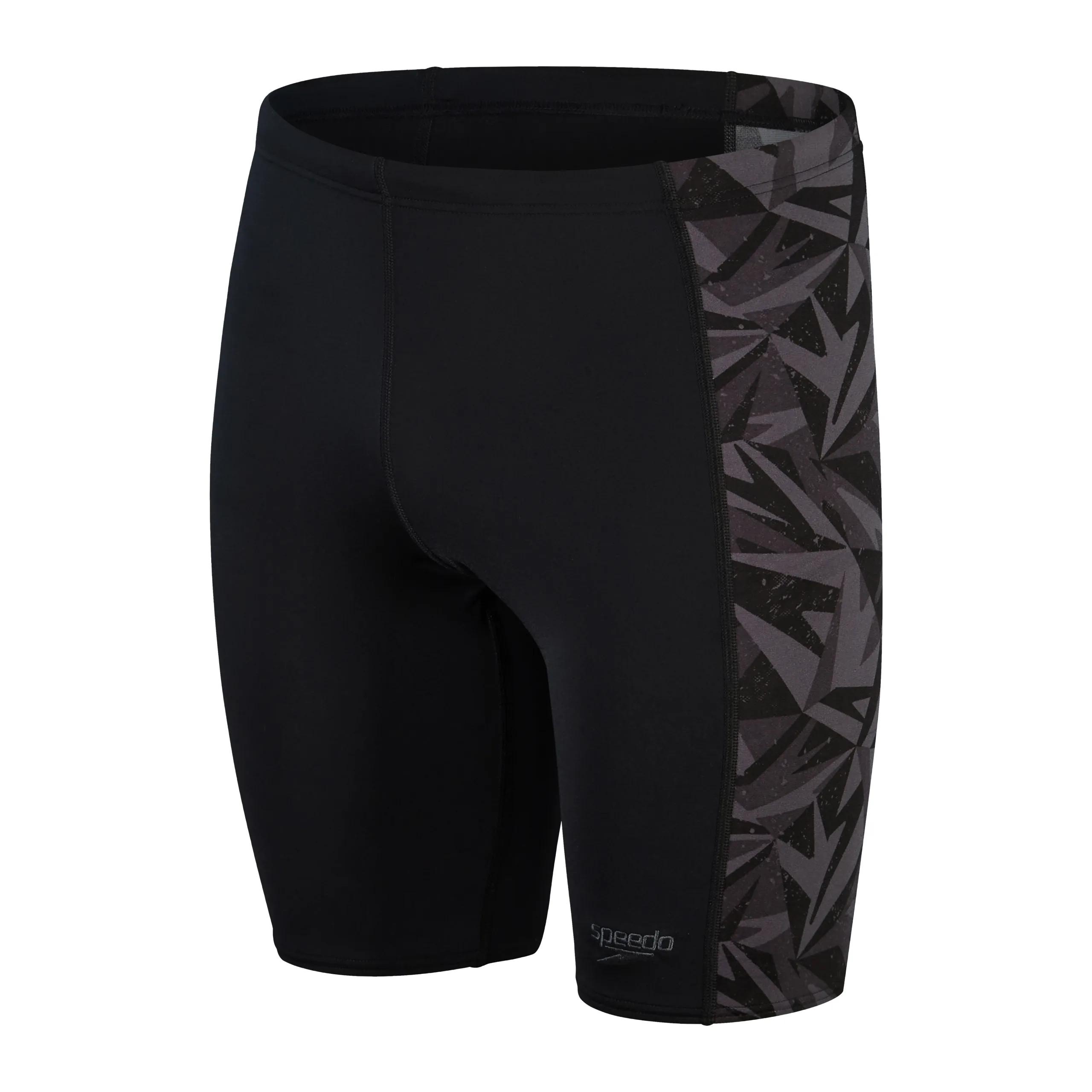 Speedo jammer