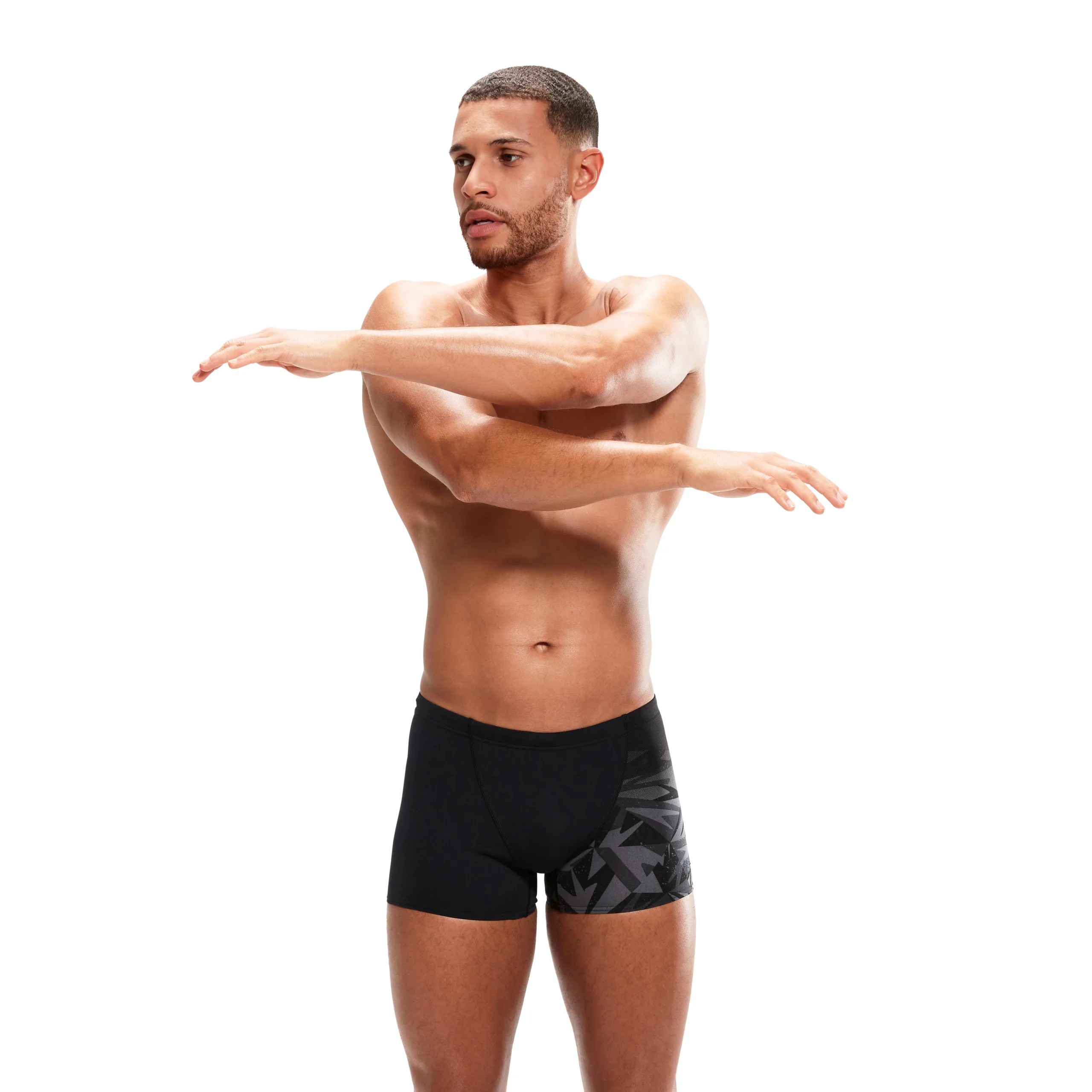 Speedo Hyper Boom Panel Aquashort