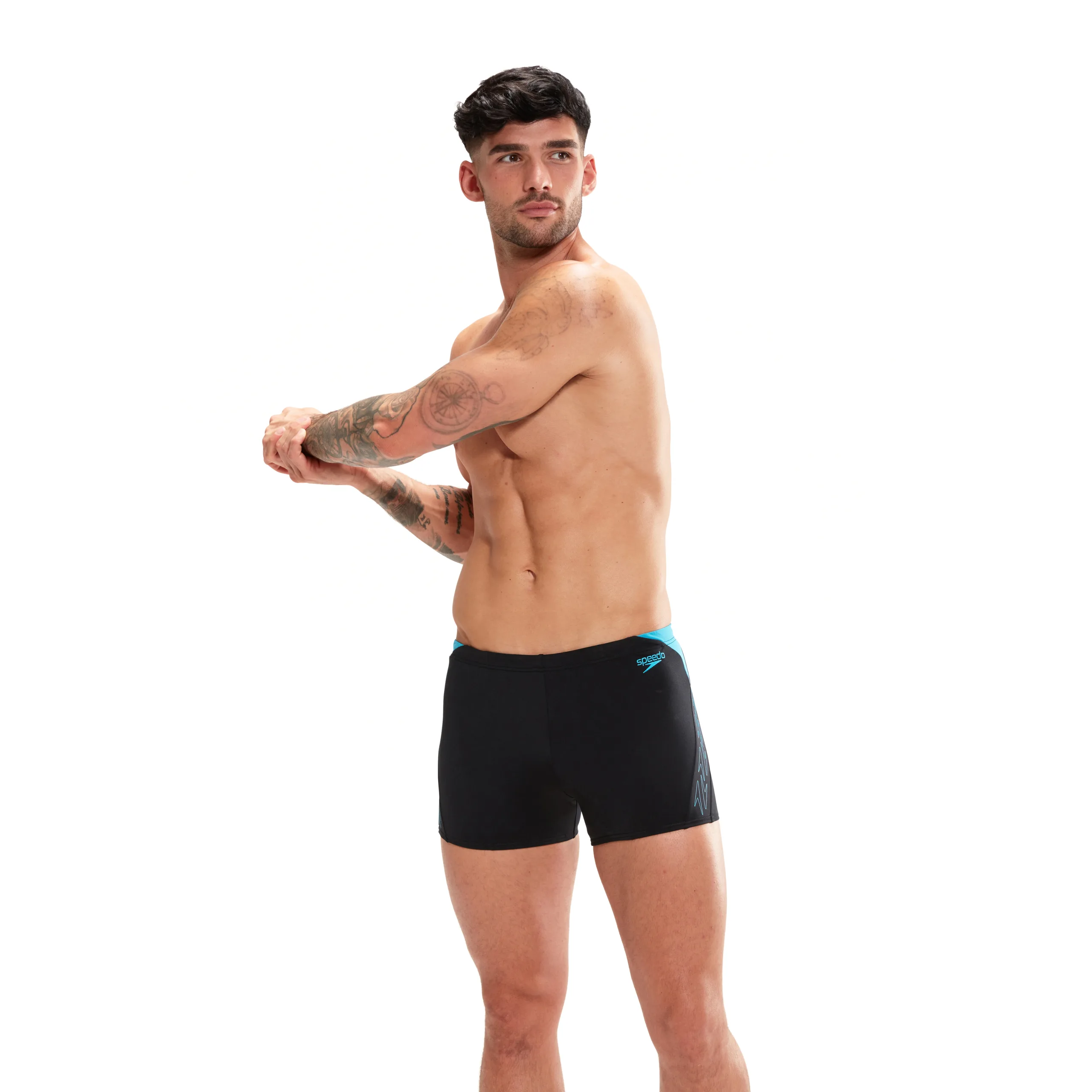 speedo badebukser