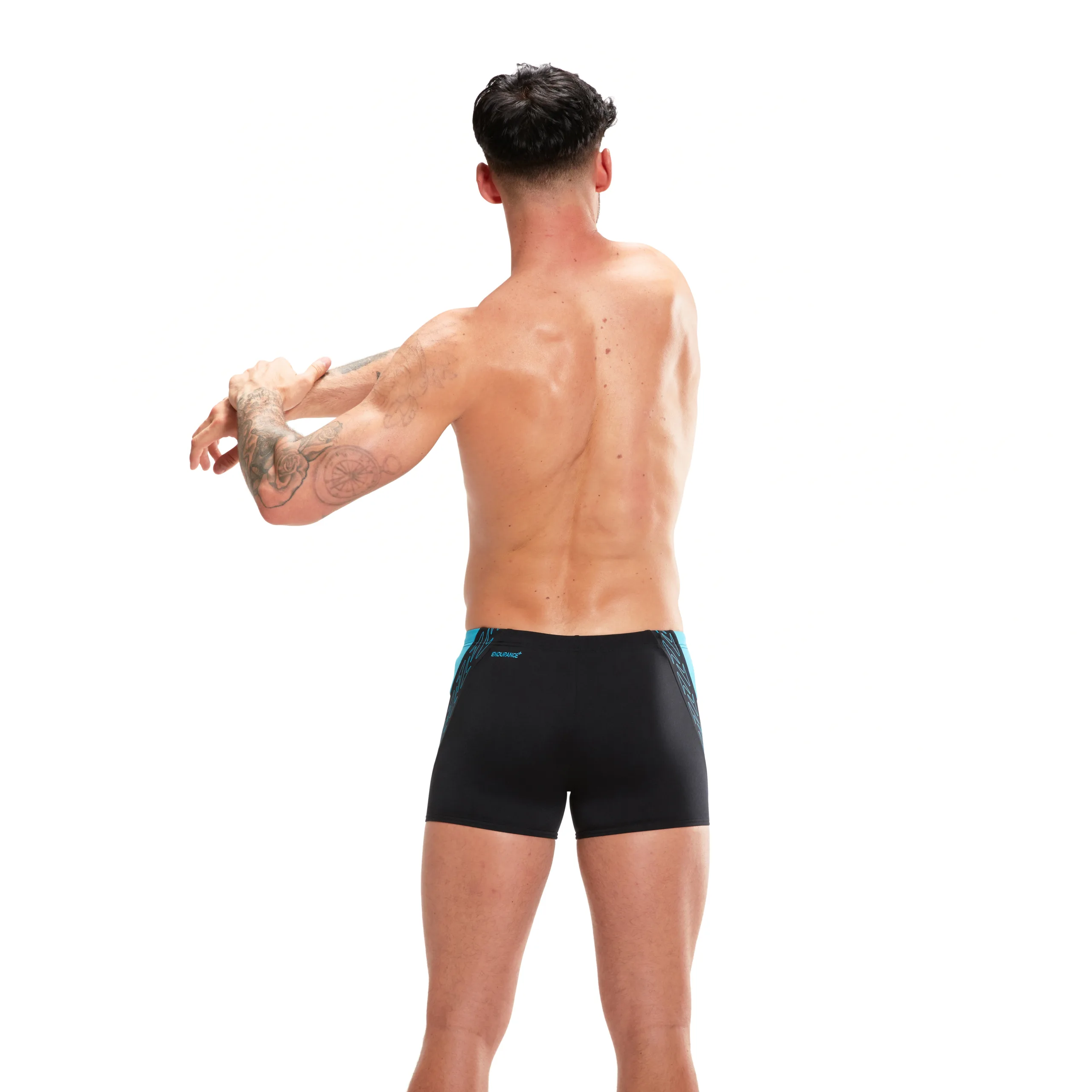 speedo badebukser