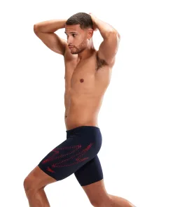 Speedo jammer